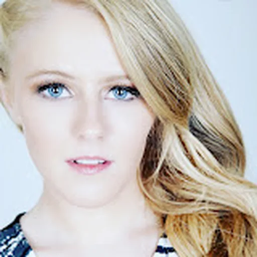 Hollie Cavanagh