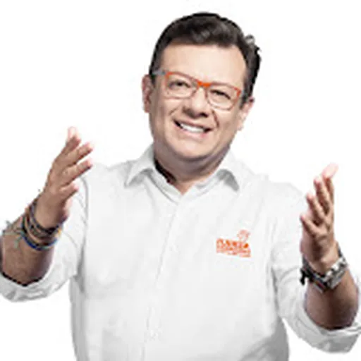 Hollman Morris