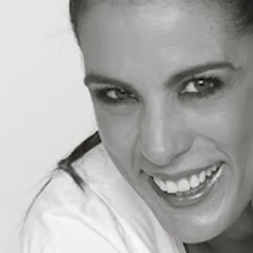 Alicia Senovilla