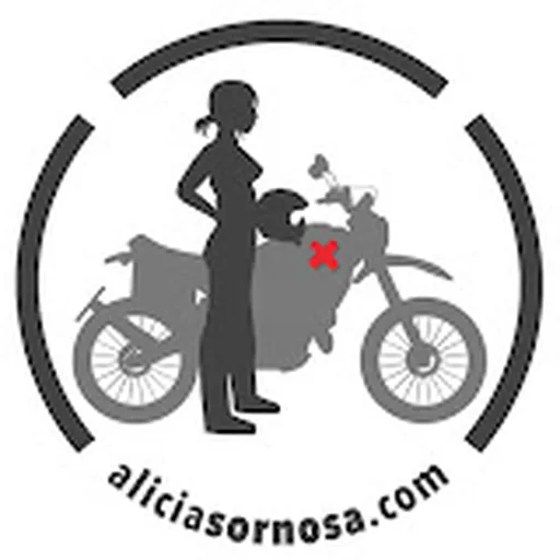 Alicia Sornosa