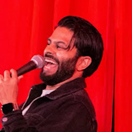Asif Ali