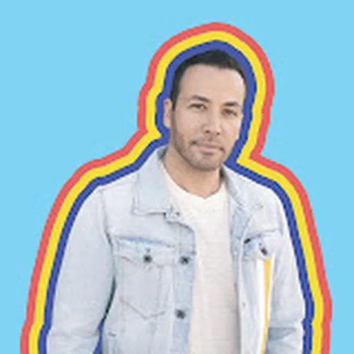 Howie Dorough