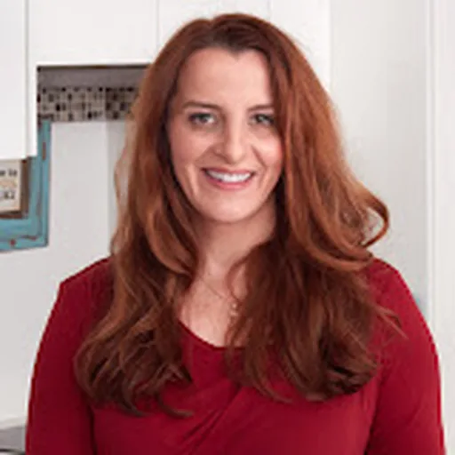 Ann Reardon