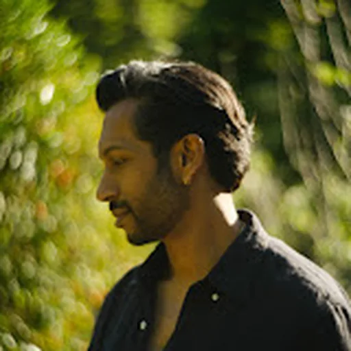 Hrishikesh Hirway