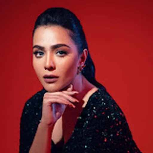 Humaima Malick