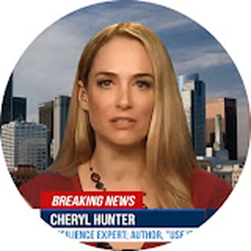 Cheryl Hunter