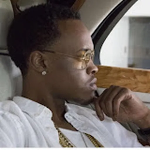 Hurricane Chris