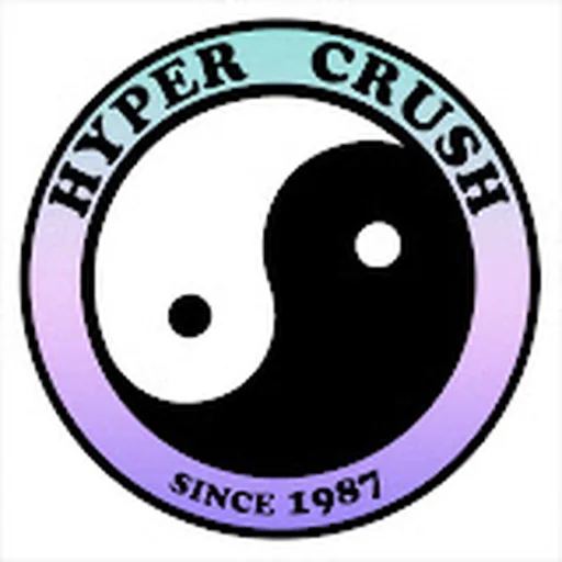 Hyper Crush