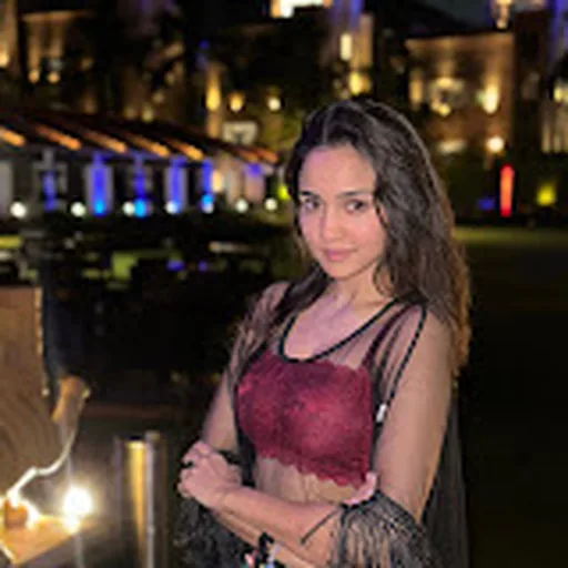 Ashi Singh