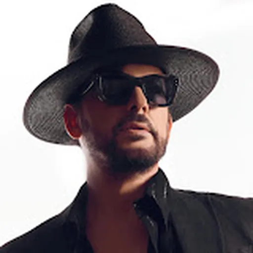 Beto Cuevas