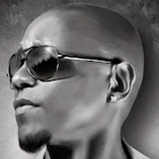 Calvin Richardson