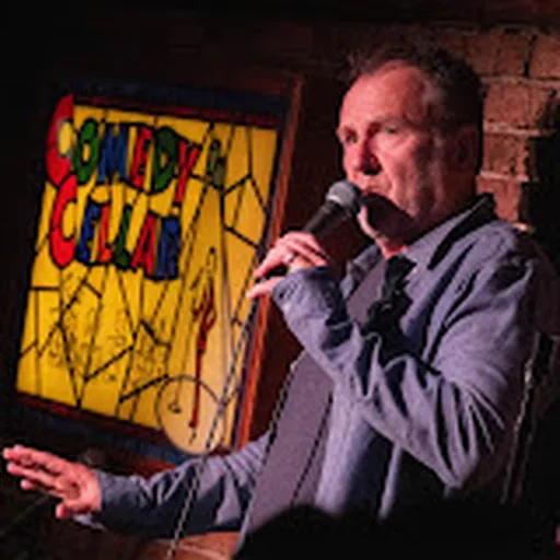 Colin Quinn