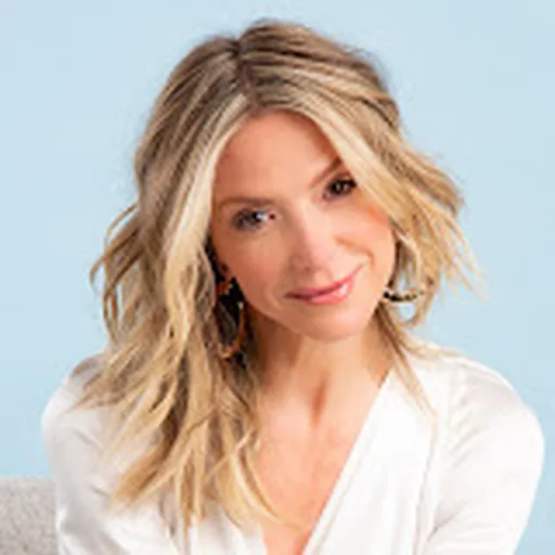 Debbie Matenopoulos