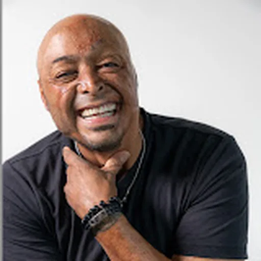 J. R. Martinez