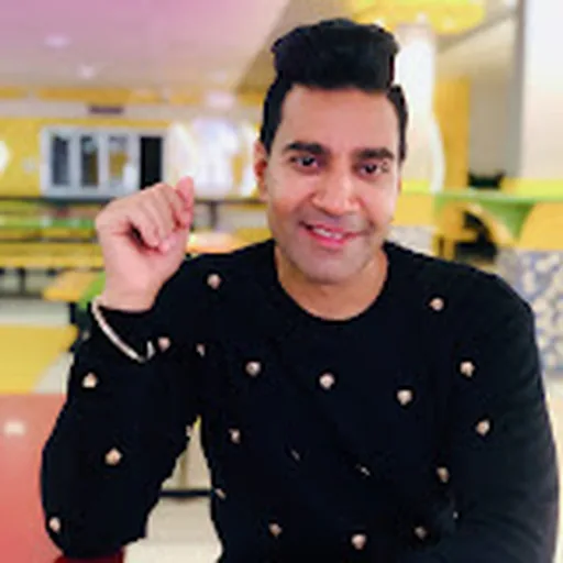 Kamal Heer