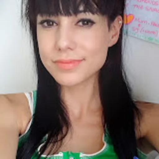 Katy Thomas