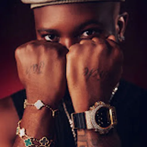 King Promise