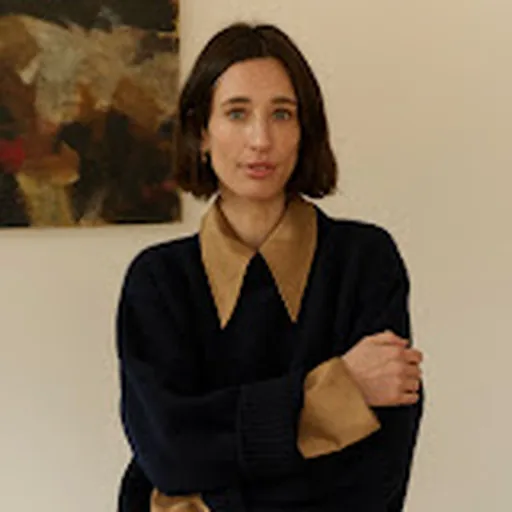 Laura Jackson