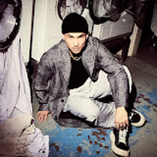 Paul Rey
