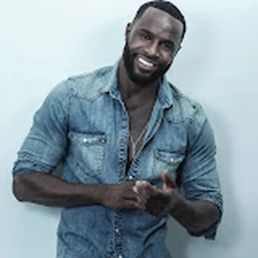 Terrence Terrell