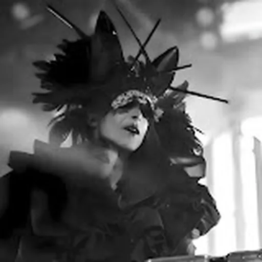 IAMX