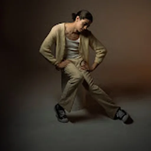 Ian Eastwood