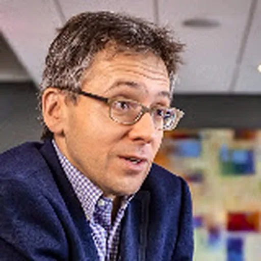 Ian Bremmer