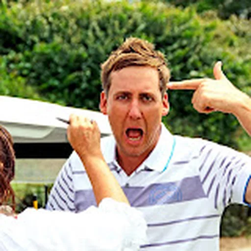Ian Poulter