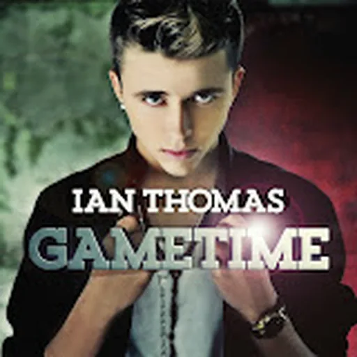 Ian Thomas