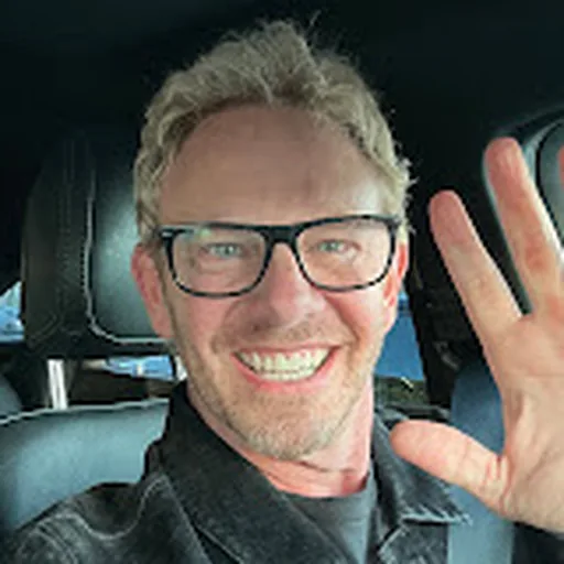 Ian Ziering