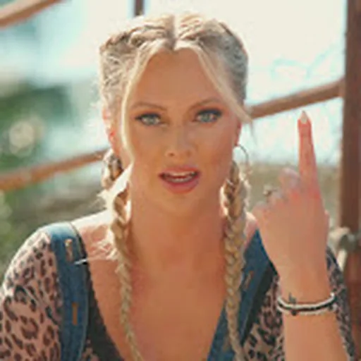 Nicole Arbour
