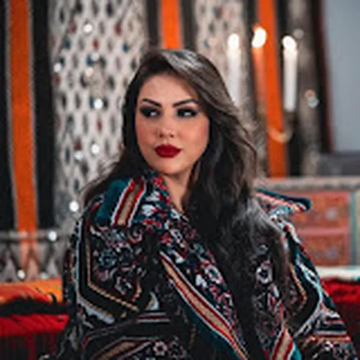 Ibtissam Tiskat