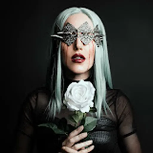 Alissa White-Gluz