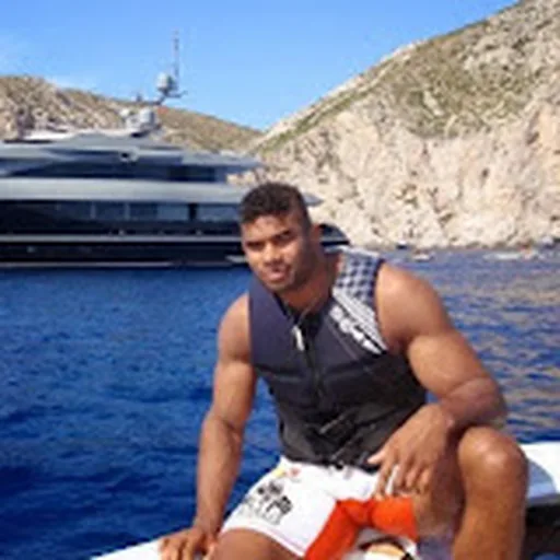 Alistair Overeem