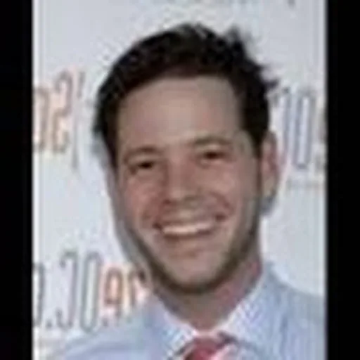Ike Barinholtz