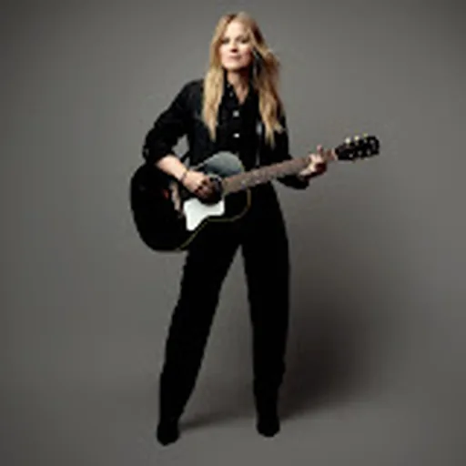 Ilse DeLange