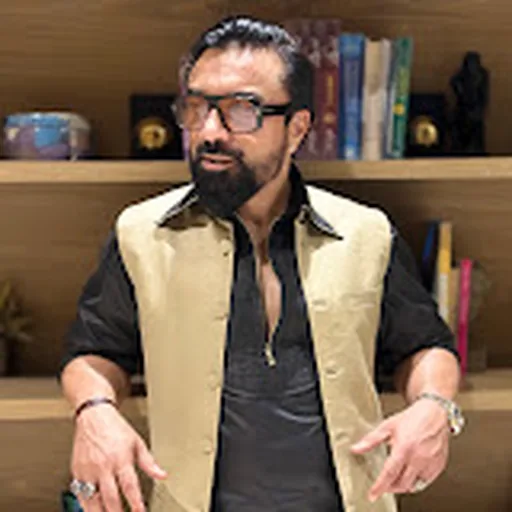 Ajaz Khan