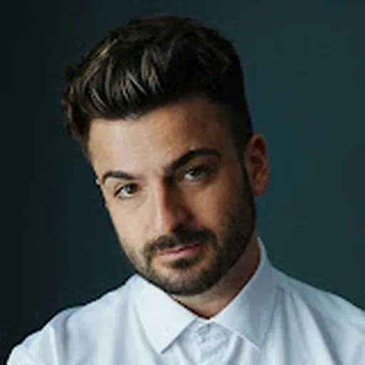 Alec Chambers