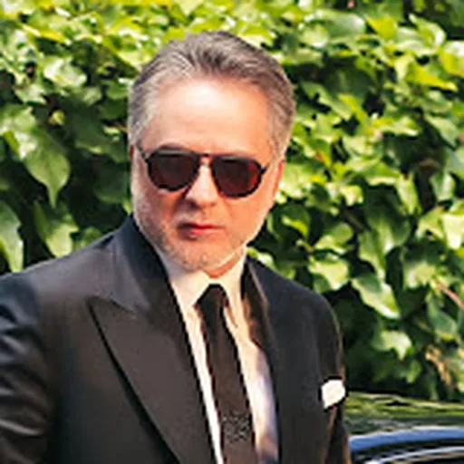 Marwan Khoury