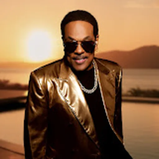 Charlie Wilson