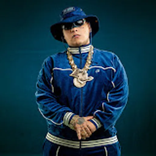 MC Ryan SP