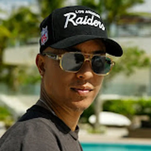Kris Lawrence