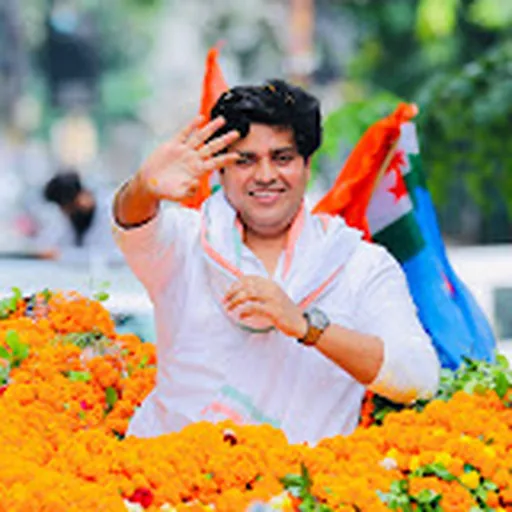 Mohammad Imran garh