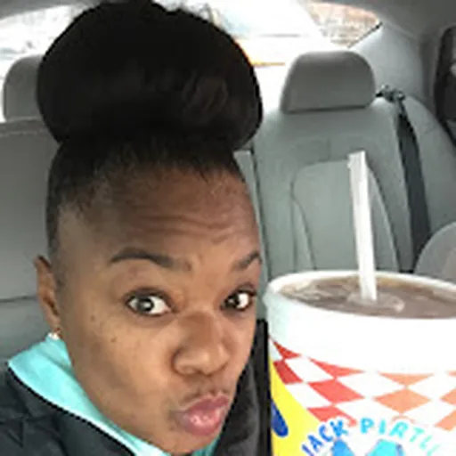 Roxanne Shanté