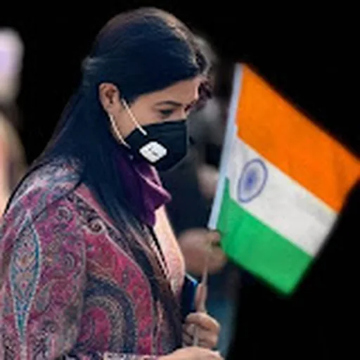 Alka Lamba
