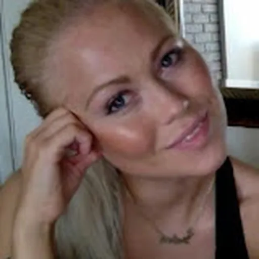 Ingeborg Senneset