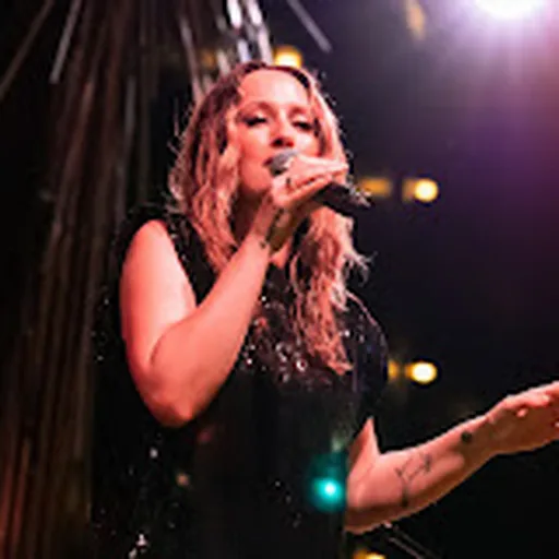 Ingrid Michaelson
