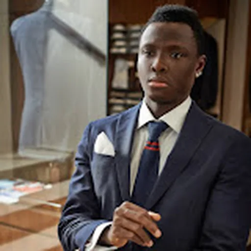 Samuel Inkoom