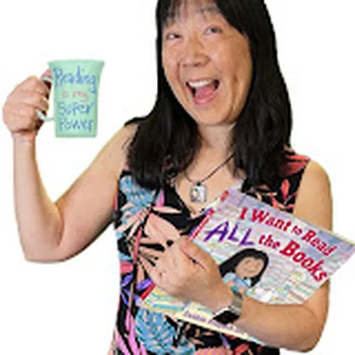 Debbie Ridpath Ohi