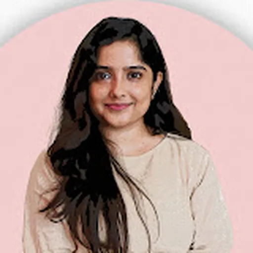 Ananya Bhattacharjee